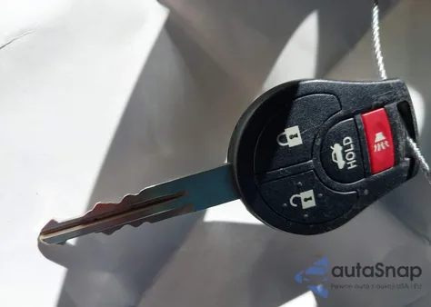 2018 Nissan Sentra S z USA, uszkodzony, nr VIN 3N1AB7AP4JY313405